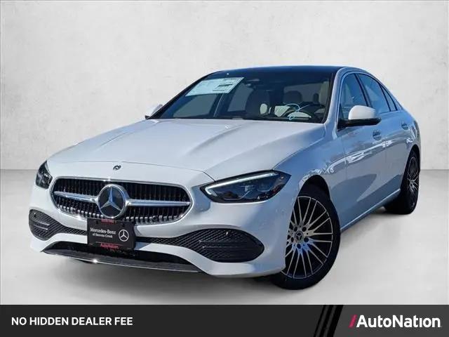 2026 Mercedes-Benz C-CLASS C 300 C 300 for sale in San Jose, CA