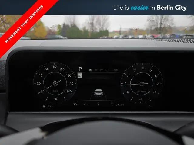 2026 Kia Seltos SX