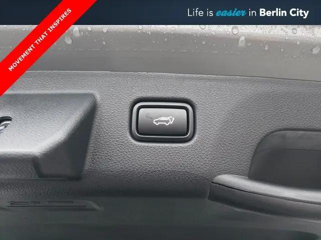 2026 Kia Seltos SX