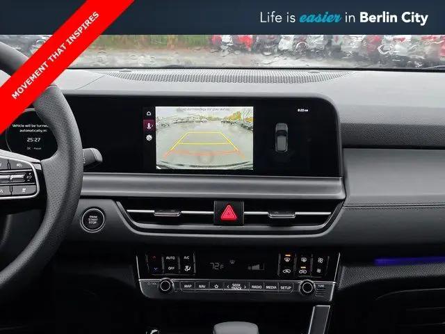 2026 Kia Seltos SX