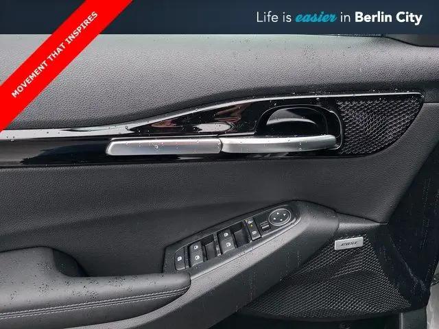 2026 Kia Seltos SX