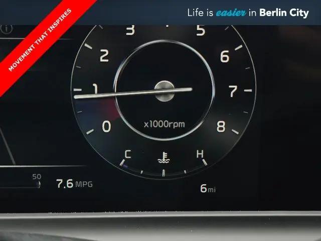 2026 Kia Seltos SX