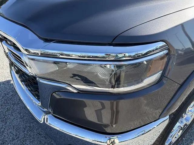 2026 Ram 1500 Big Horn Crew Cab 4x2 57 Box