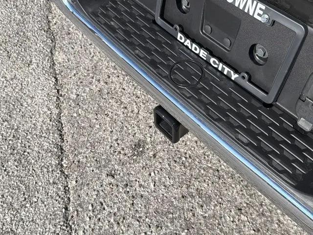 2026 Ram 1500 Big Horn Crew Cab 4x2 57 Box