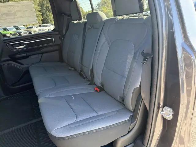 2026 Ram 1500 Big Horn Crew Cab 4x2 57 Box