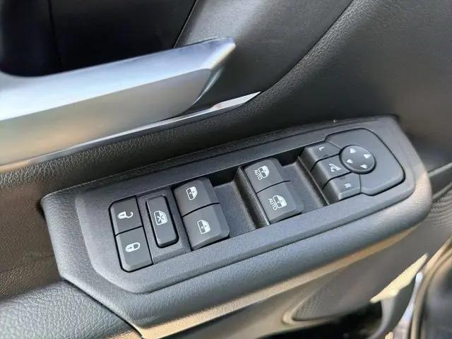 2026 Ram 1500 Big Horn Crew Cab 4x2 57 Box