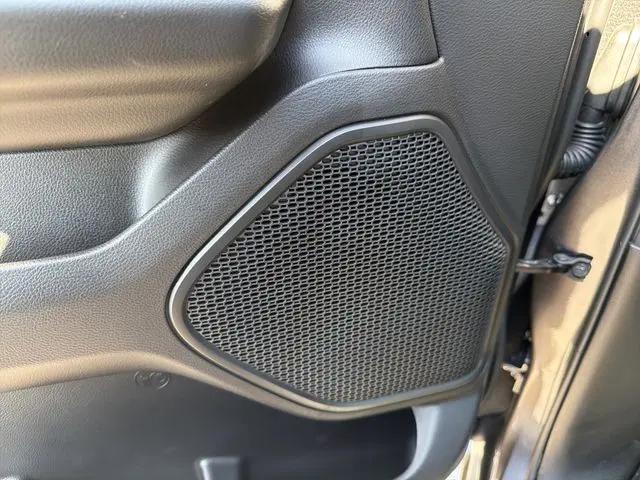 2026 Ram 1500 Big Horn Crew Cab 4x2 57 Box