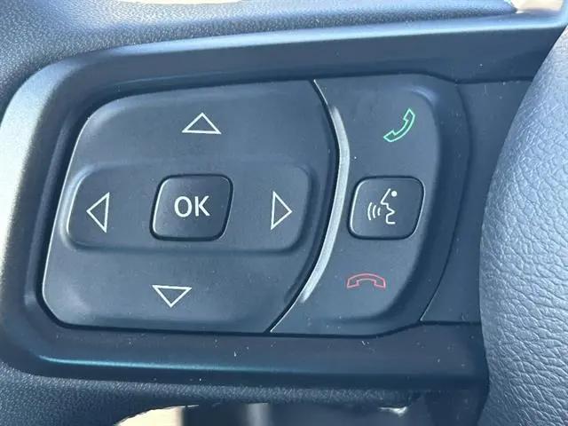 2025 Jeep Wrangler 4-Door Summit 4x4