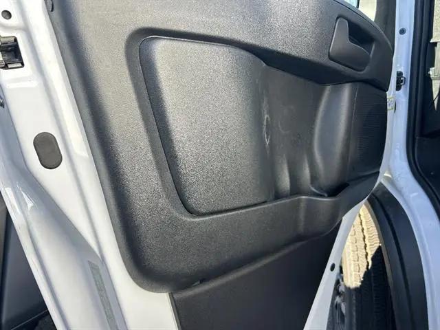 2026 Ram ProMaster 2500 Cargo Van SLT High Roof 159" WB