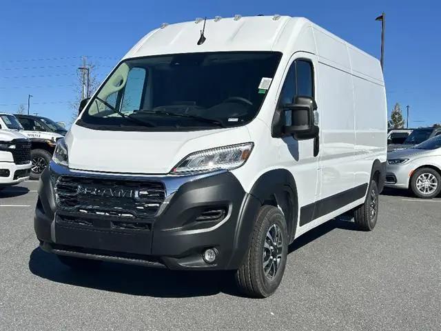 2026 Ram ProMaster 2500 Cargo Van SLT High Roof 159 WB for sale in Jackson, GA