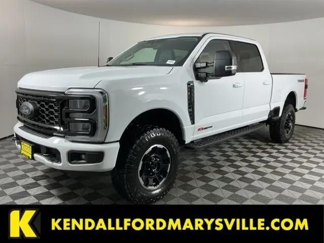 2026 Ford F-350 XLT for sale in Marysville, WA