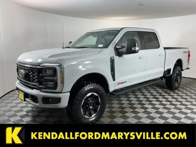 2026 Ford F-350 XLT for sale in Marysville, WA