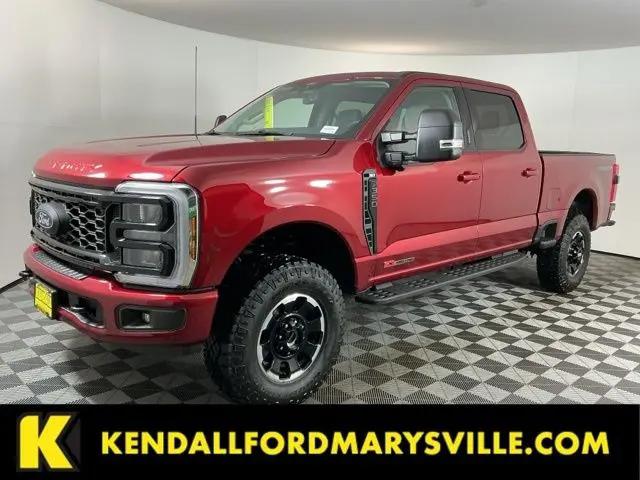 2026 Ford F-350 XLT for sale in Marysville, WA