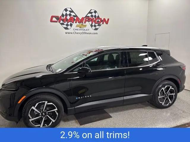2026 Chevrolet Equinox LT 2 for sale in Avon, IN
