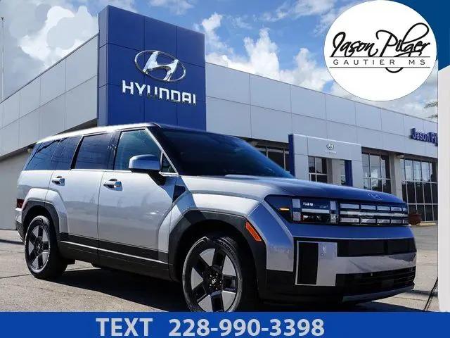 2026 Hyundai Santa Fe Hybrid SE for sale in Gautier, MS