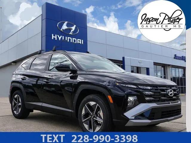 2026 Hyundai Tucson SEL for sale in Gautier, MS