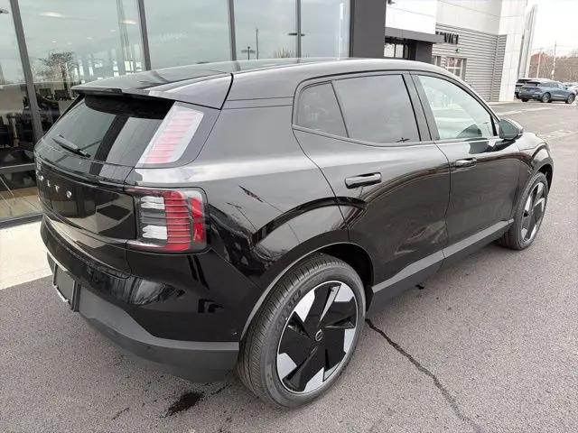 2025 Volvo EX30 Ultra Twin Motor Performance, Fully electric