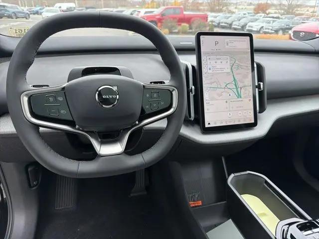 2025 Volvo EX30 Ultra Twin Motor Performance, Fully electric