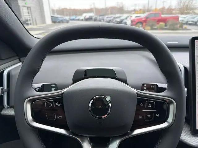 2025 Volvo EX30 Ultra Twin Motor Performance, Fully electric