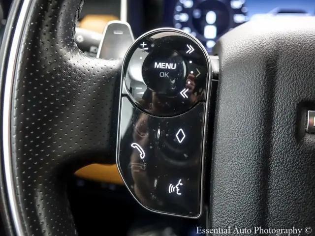 2021 Land Rover Range Rover Sport HSE Dynamic