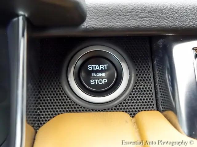 2021 Land Rover Range Rover Sport HSE Dynamic