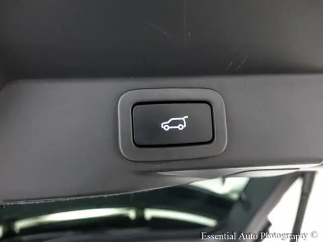 2021 Land Rover Range Rover Sport HSE Dynamic