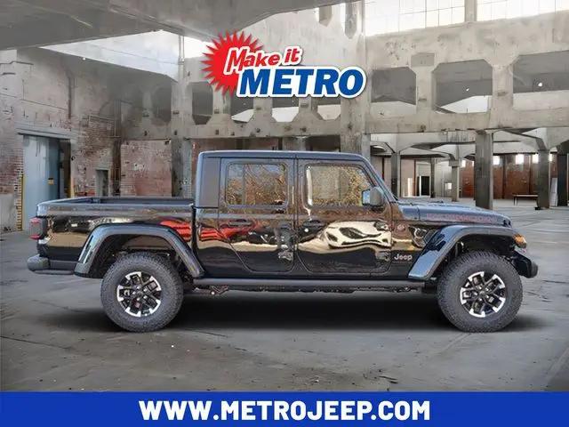 2026 Jeep Gladiator Rubicon for sale in Chicopee, MA