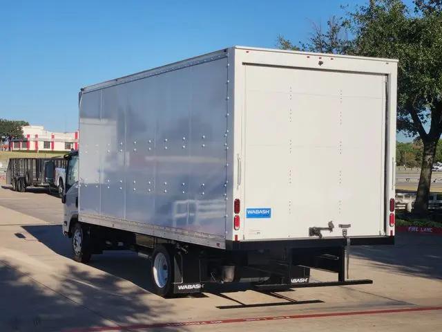 2024 Chevrolet 4500 LCF Gas 4500 HG LCF Gas