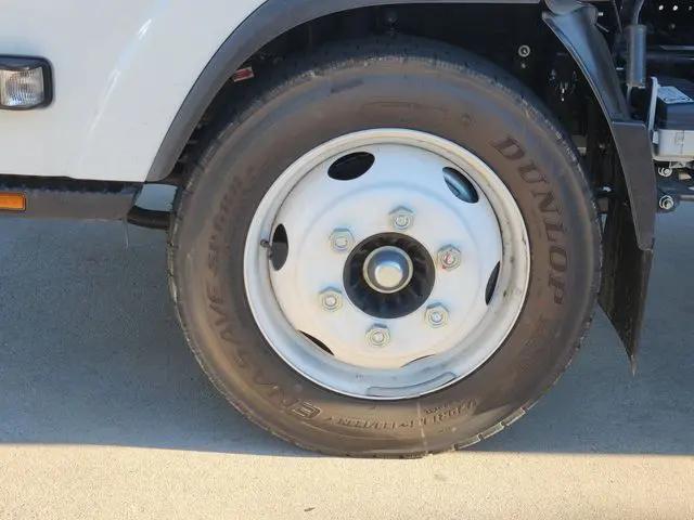 2024 Chevrolet 4500 LCF Gas 4500 HG LCF Gas