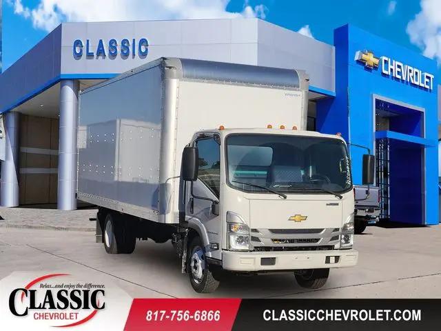 2024 Chevrolet 4500 LCF Gas 4500 HG LCF Gas for sale in Grapevine, TX