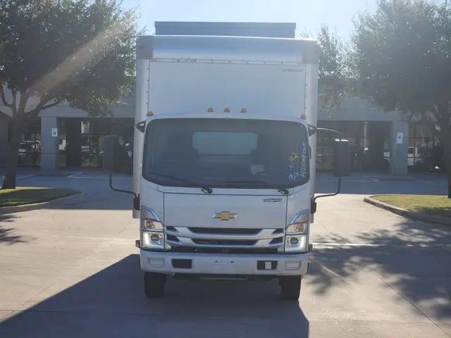 2024 Chevrolet 4500 LCF Gas 4500 HG LCF Gas