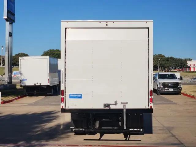 2024 Chevrolet 4500 LCF Gas 4500 HG LCF Gas
