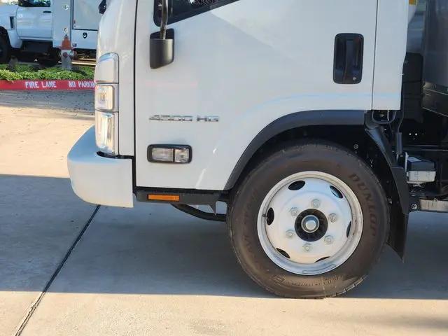 2024 Chevrolet 4500 LCF Gas 4500 HG LCF Gas