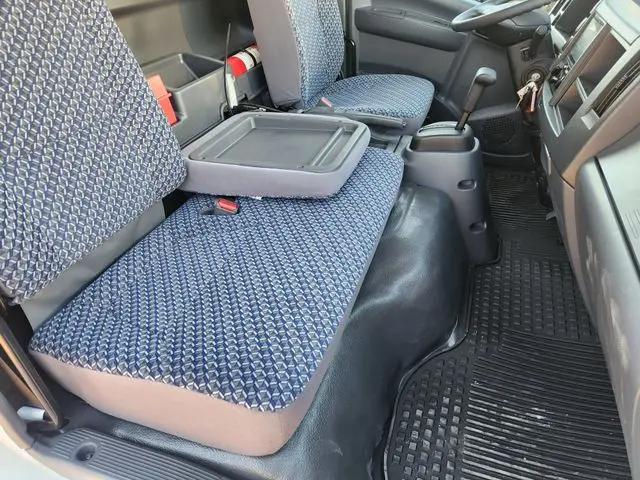 2024 Chevrolet 4500 LCF Gas 4500 HG LCF Gas