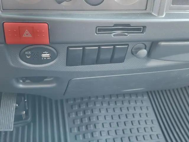 2024 Chevrolet 4500 LCF Gas 4500 HG LCF Gas