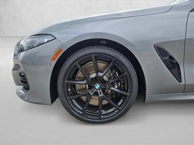 2026 BMW 840i Gran Coupe 840i