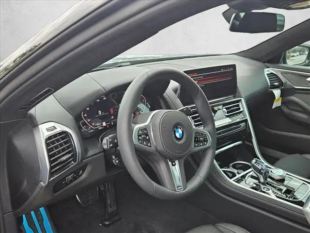 2026 BMW 840i Gran Coupe 840i