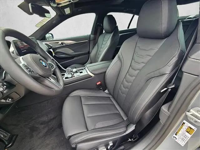 2026 BMW 840i Gran Coupe 840i