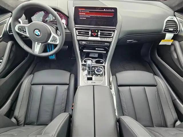 2026 BMW 840i Gran Coupe 840i