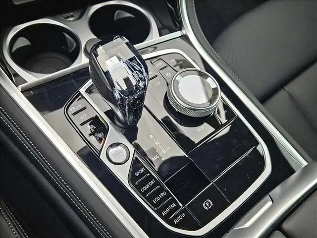 2026 BMW 840i Gran Coupe 840i