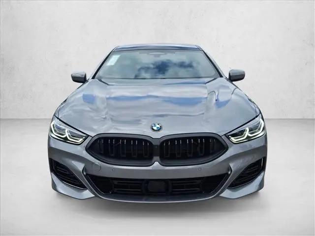 2026 BMW 840i Gran Coupe 840i