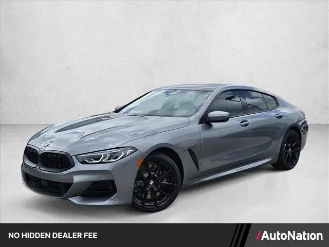 2026 BMW 840i Gran Coupe 840i for sale in The Woodlands, TX