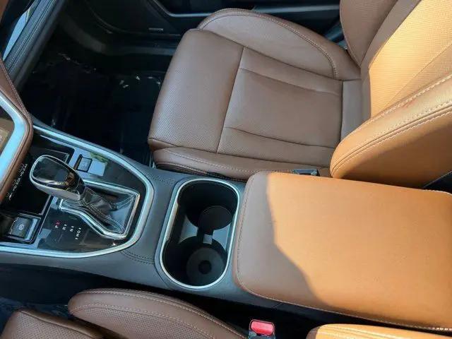 2025 Subaru Outback Touring XT