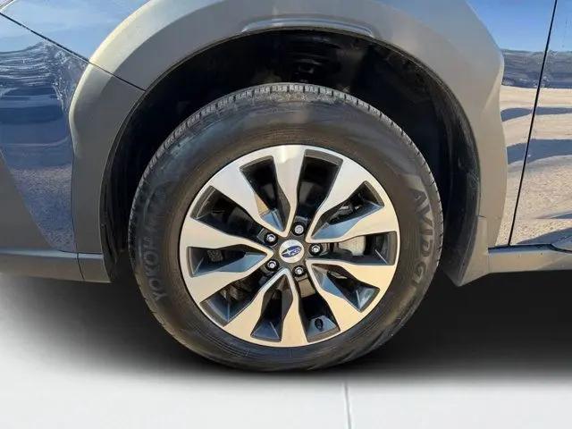 2025 Subaru Outback Touring XT
