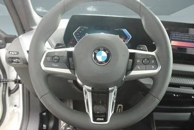 2026 BMW Coupe 228i