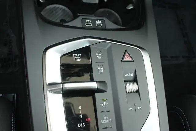 2026 BMW Coupe 228i