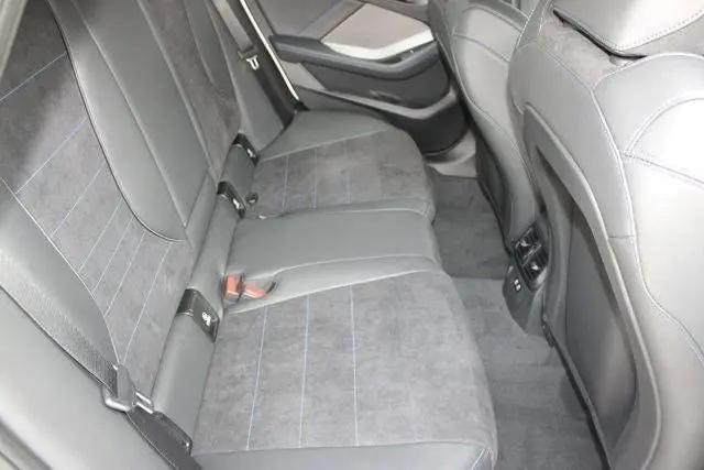 2026 BMW Coupe 228i