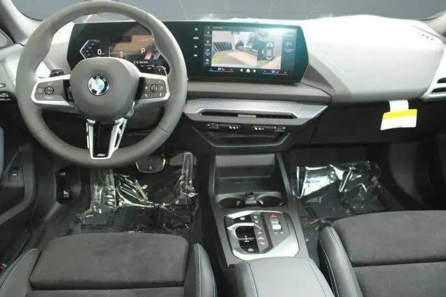2026 BMW Coupe 228i