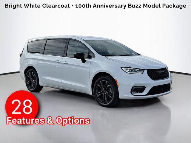2026 Chrysler Pacifica Select AWD for sale in Fernley, NV