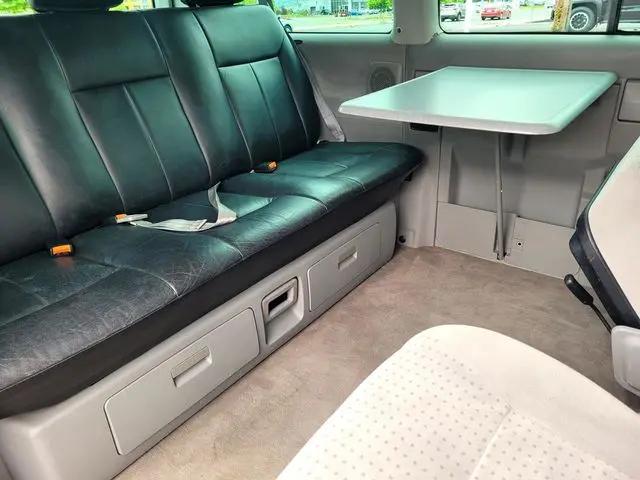 2003 Volkswagen EuroVan MV